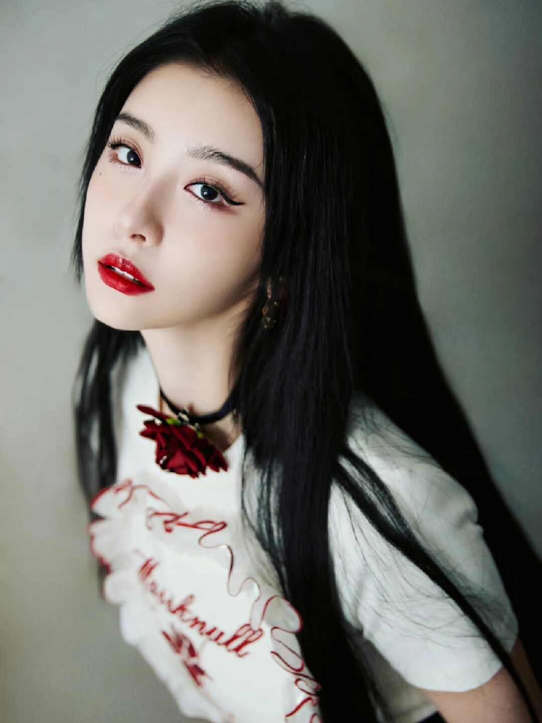 美女壁纸第186期—赵小棠