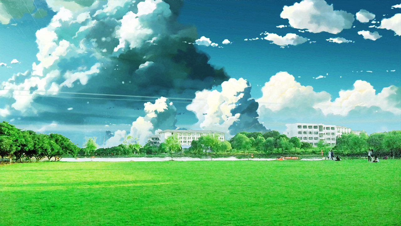 n刷不厌的高口碑校园青春文——致一场轰轰烈烈的暗恋