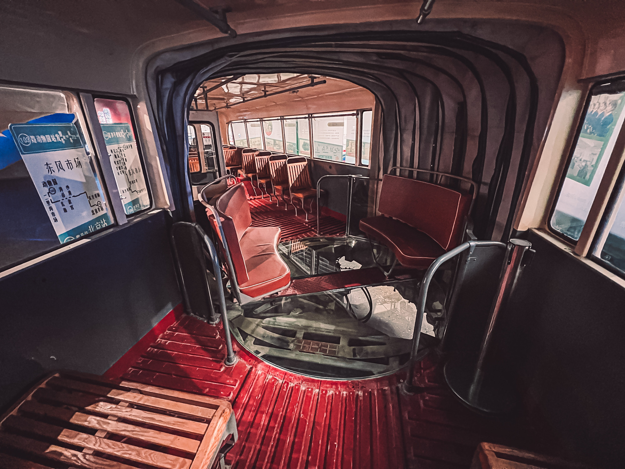 「城市出行体验官」带您探秘