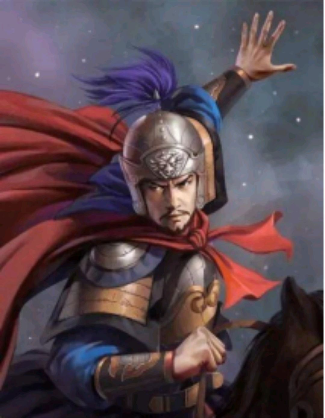 曹操视若亲子的武将 曹魏名将——阎柔