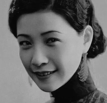 一代影后"阮玲玉"不缺钱,只缺爱