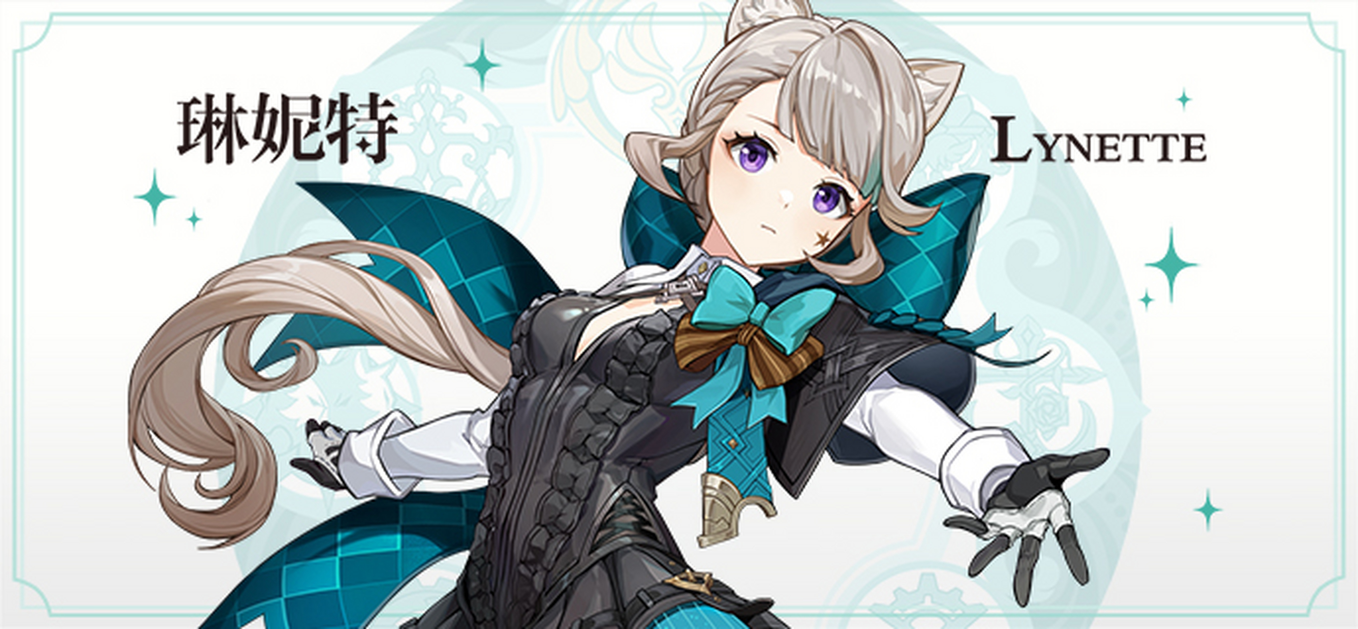 所以,枫丹双子是三个人很正常吧![晕][晕][晕]#原神# #二次元