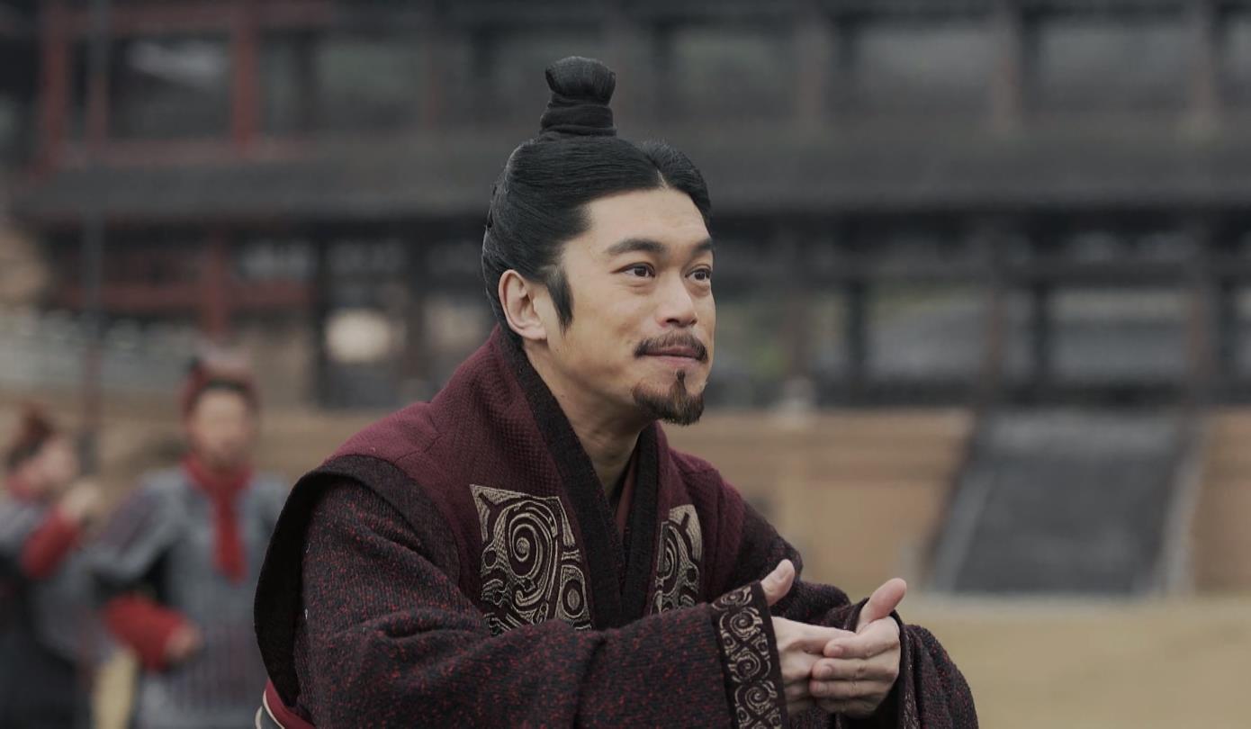 罢用廉颇立娼为后,历史上的赵偃,真如《大秦赋》所说是纨绔子弟?