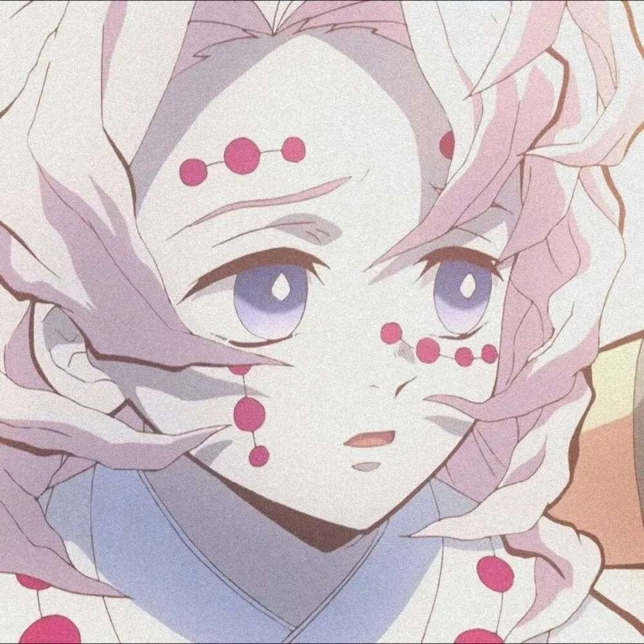 鬼灭之刃# 十二鬼月累