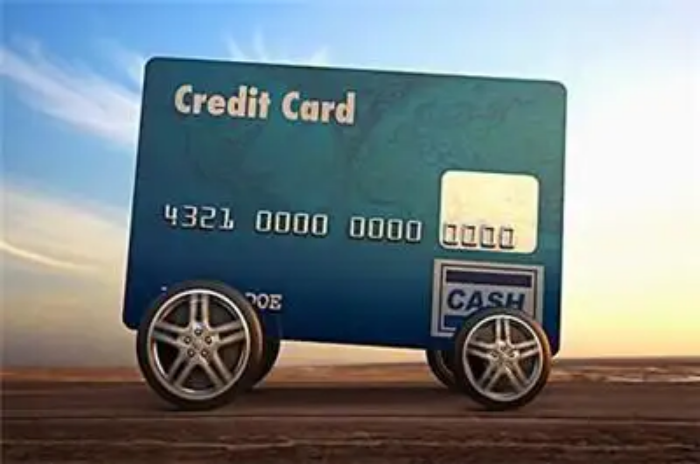 信用卡该怎么办