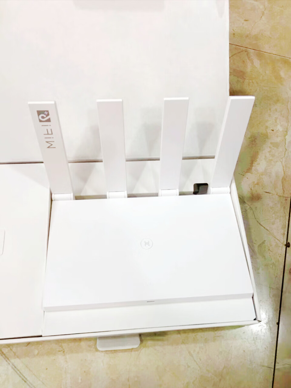 【华为无线路由器ax2 pro:wi-fi6双千兆,提供手游加速】华为路由器ax2