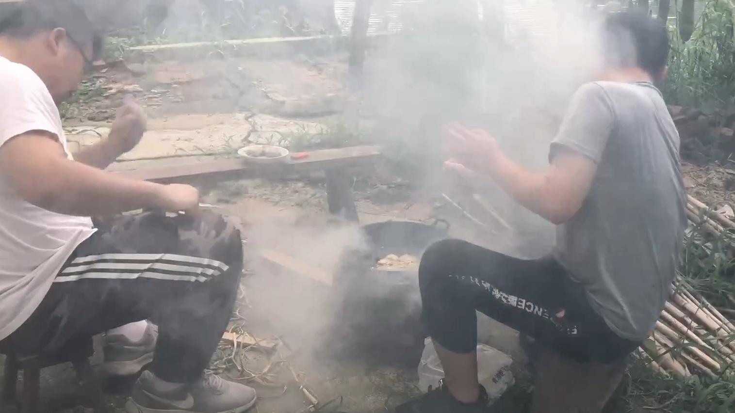 祖传秘方老八秘制臭豆腐-中国舌尖上的爱国美食