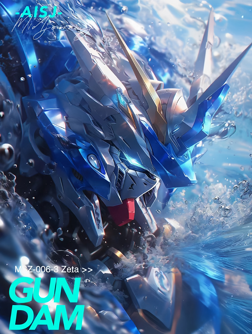 「机动战士高达」壁纸分享～#百家新收益#