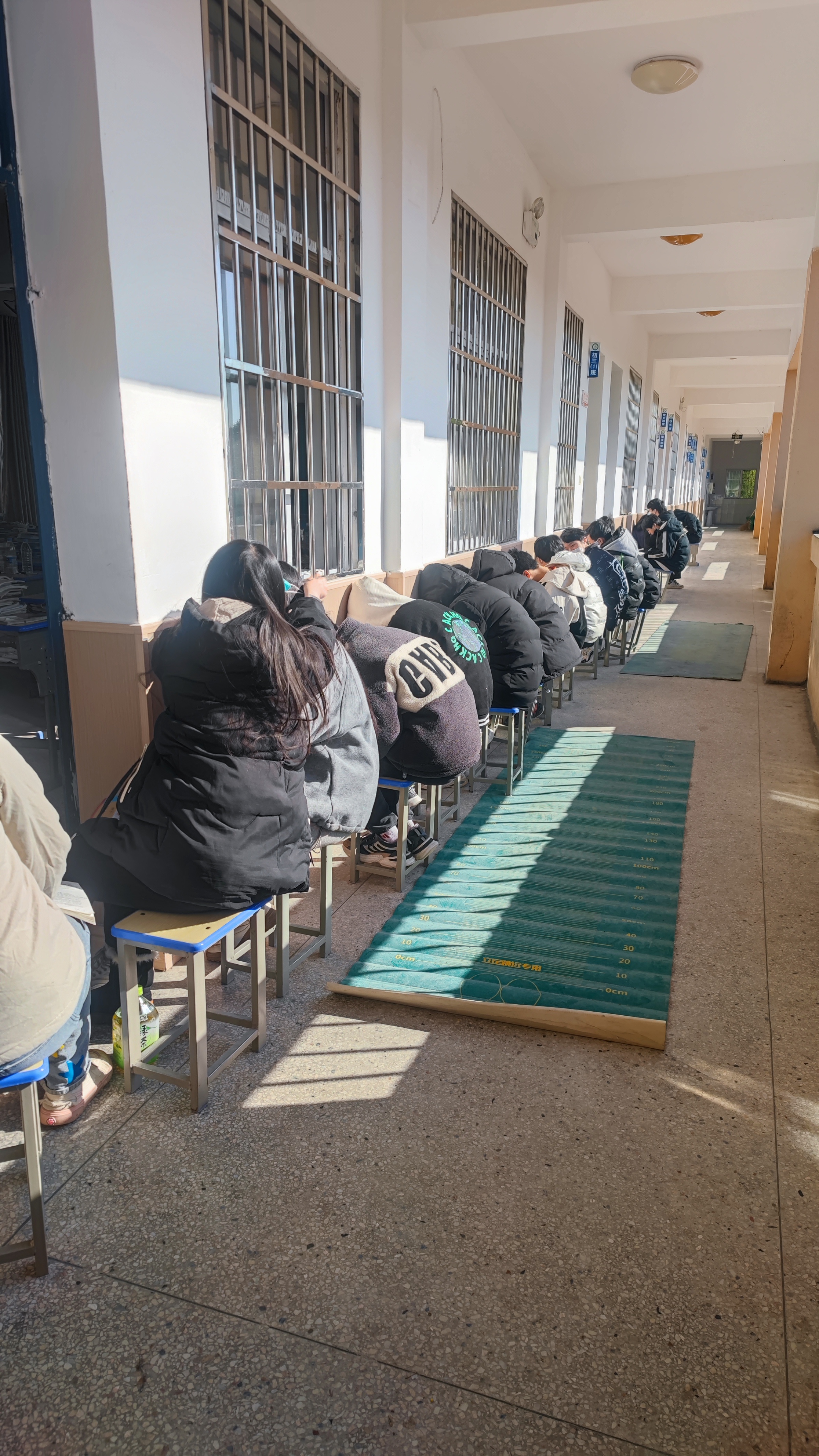 近期,随着各地防疫措施全面放开,阳性患者越来越多,有