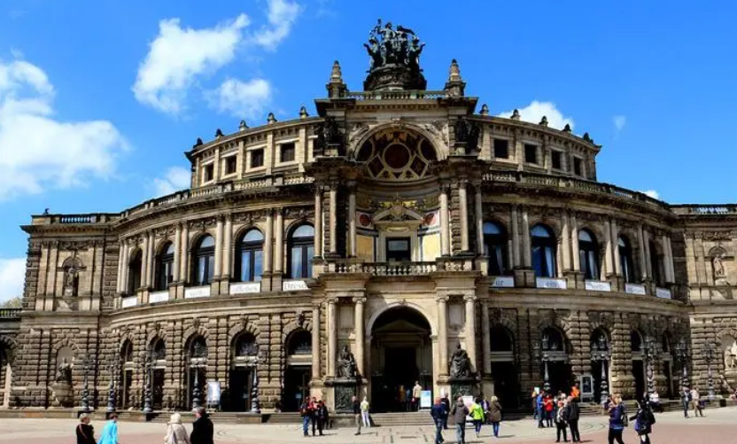 德国tu9大学有哪些学校