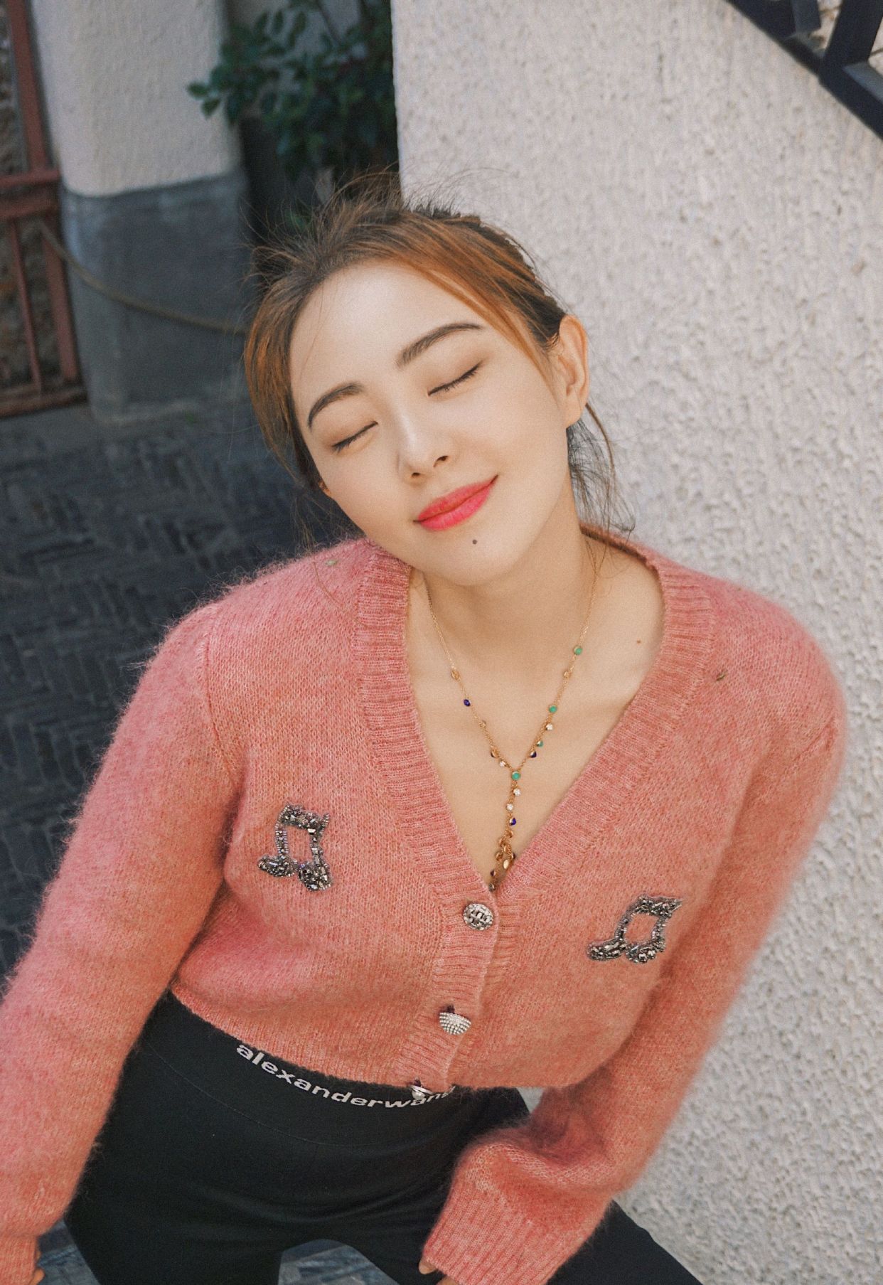 明星美图|孙耀琦