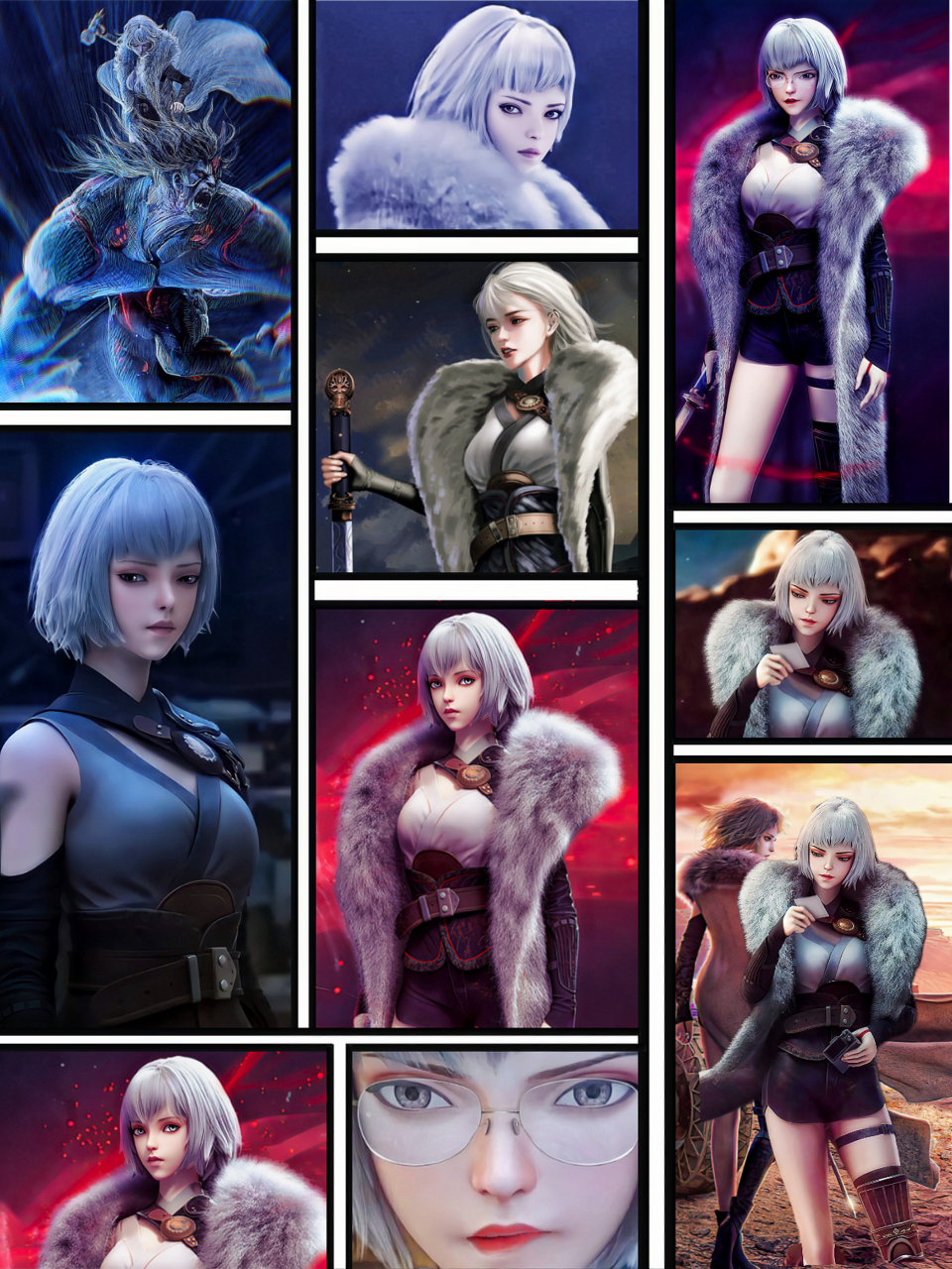 960_1280竖版 竖屏