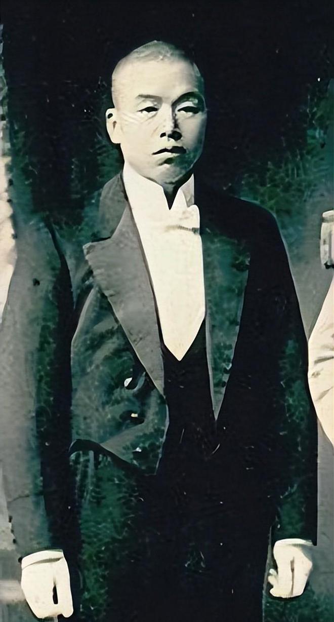 四川军阀人物之刘存厚