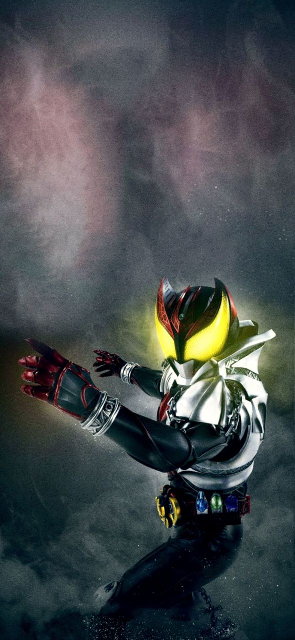 kamen rider kiva  中译为假面骑士月骑  是于2008年开播的平成假面