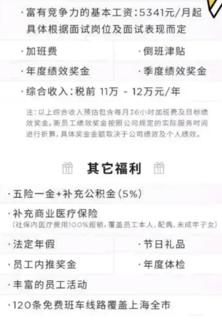 特斯拉工人待遇真的好吗?