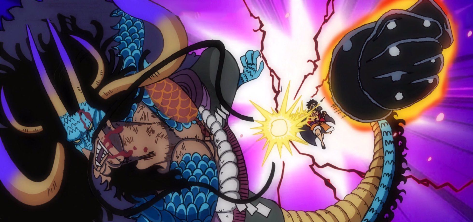 草帽海贼团-"不靠谱的船长" 蒙奇·d·路飞