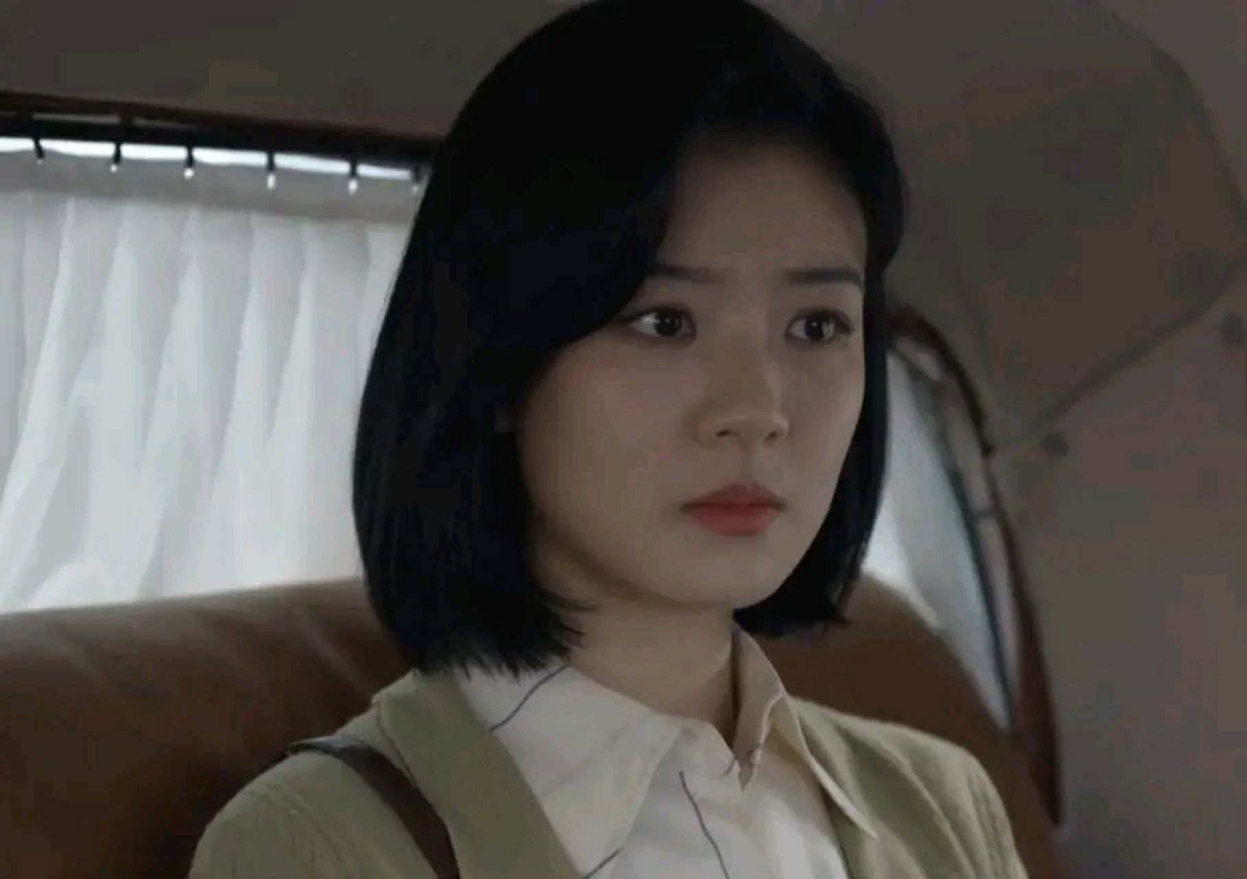 电视剧《潜行者》西林公学老师唐星如扮演者～  张雅玫,92年4月3日
