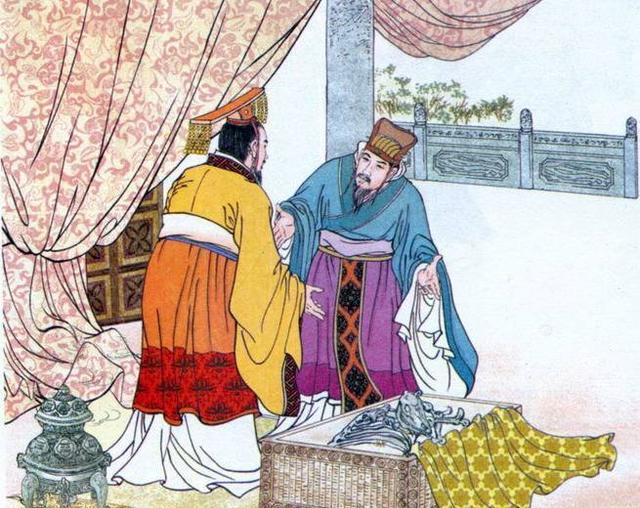 燕昭王的复仇者联盟