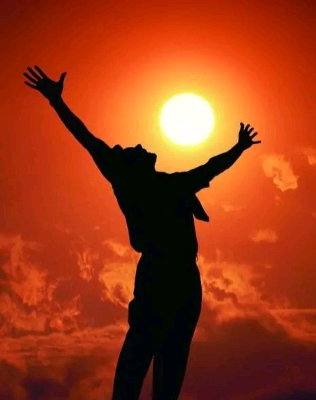 在心中点亮希望之火,冲破枷锁