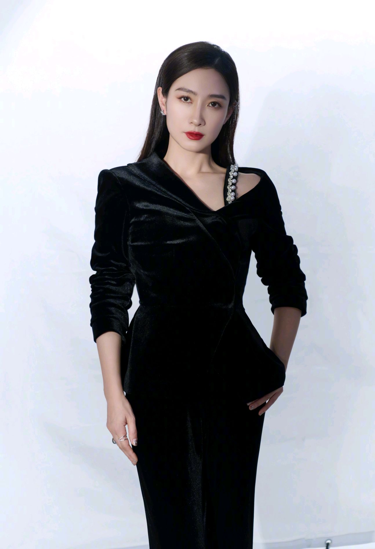 精美图集|陶昕然美图欣赏
