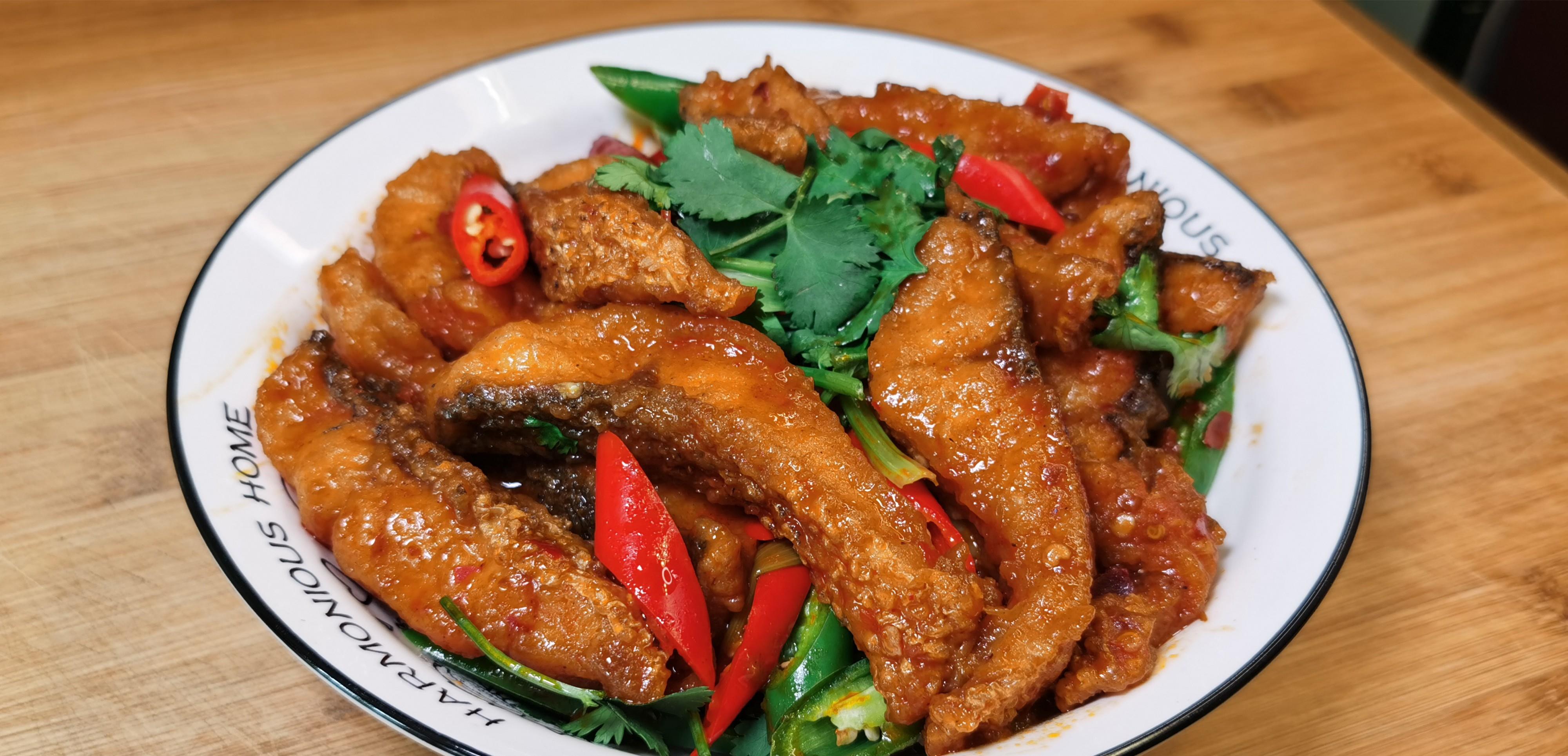 "小烤鱼"奇遇记