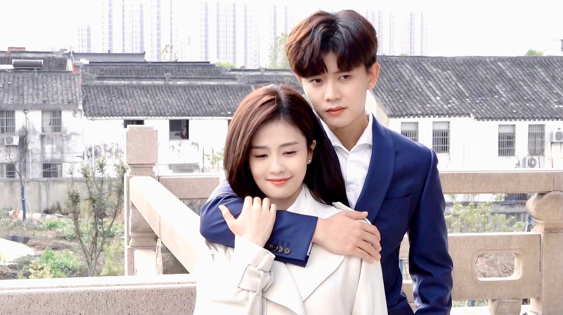 周生如故番外,周生辰的心事