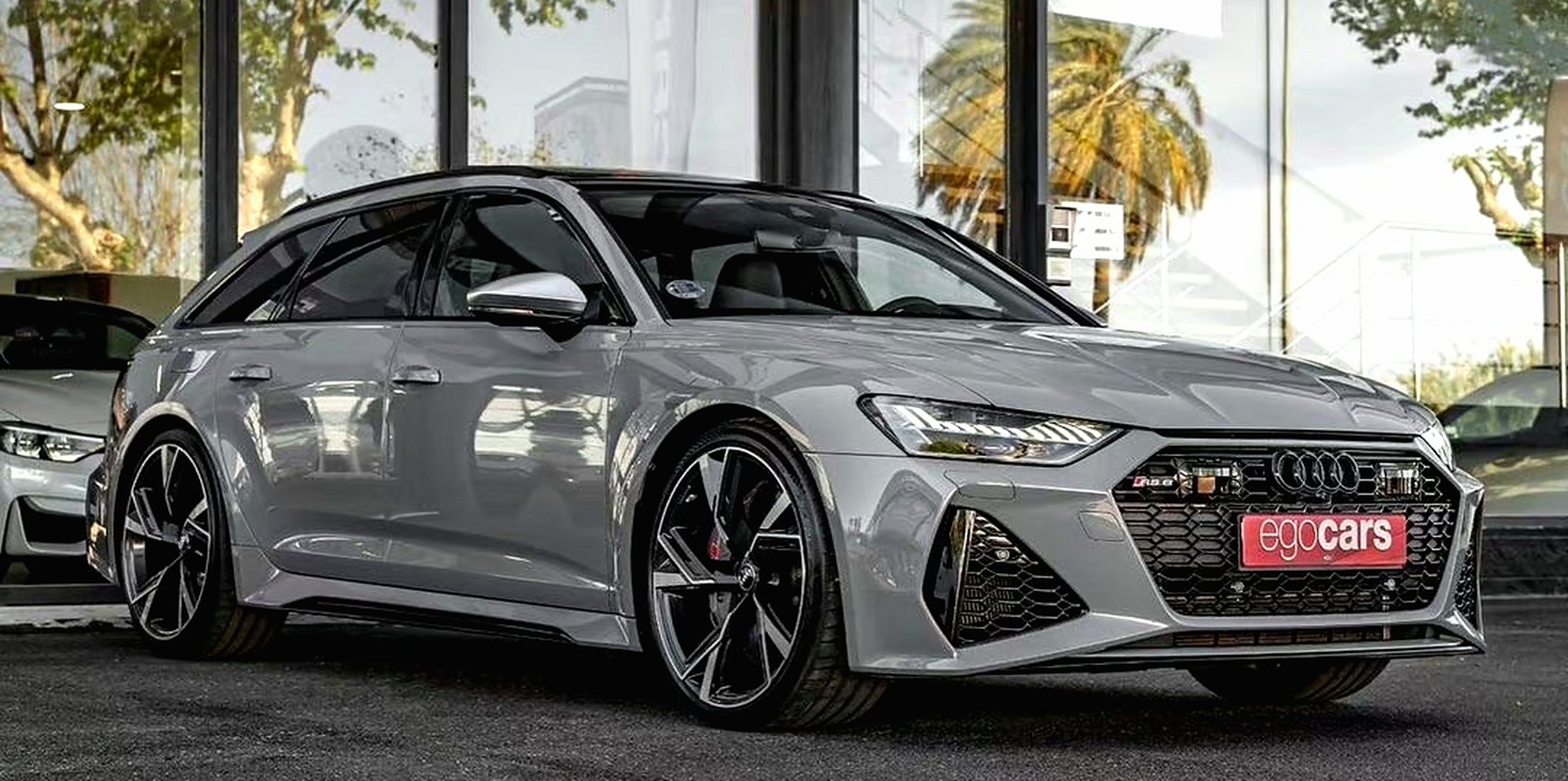 奥迪 rs6 #奥迪rs6