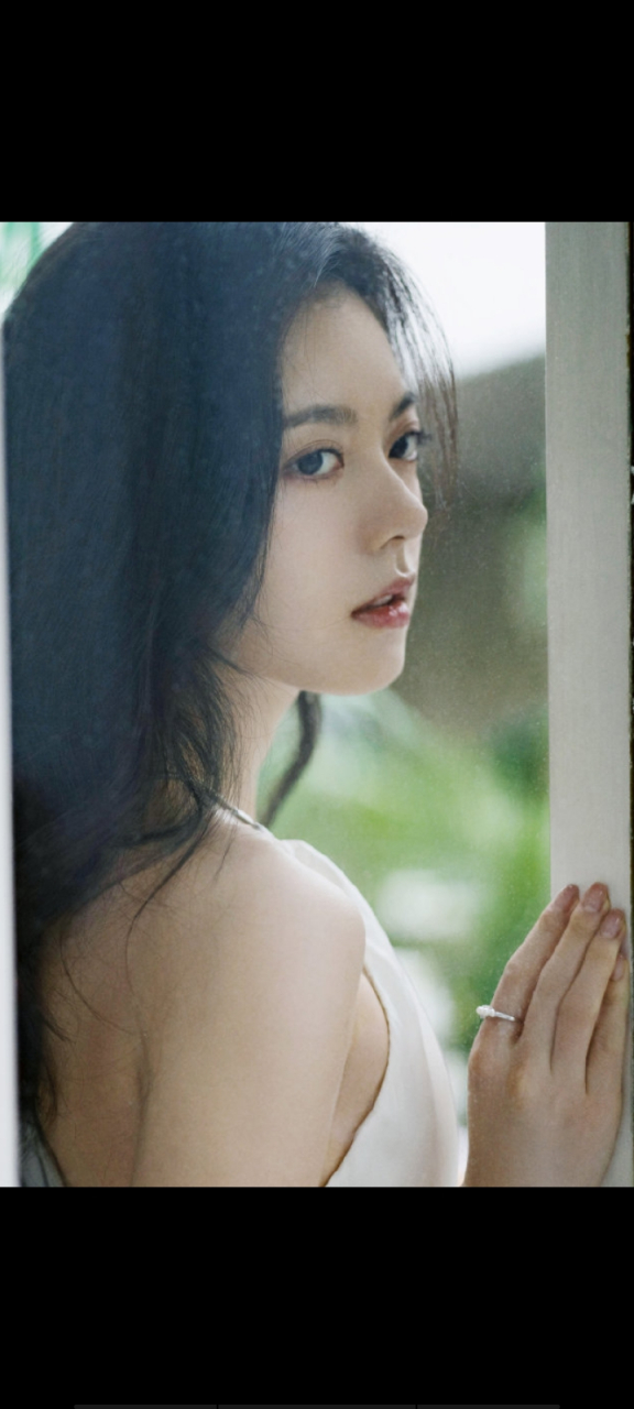 赵今麦高清壁纸头像(七)[心]