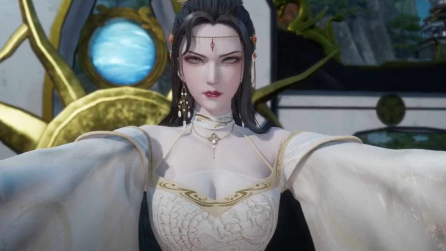 万界神主:过分惜身,是干不成什么大事的