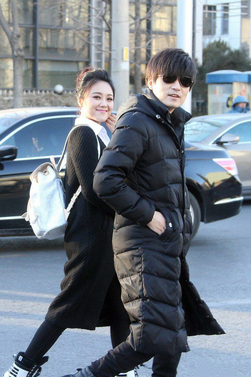 并非是王小海太花心,婚变真正原因浮出水面.