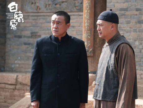 《白鹿原》:卑劣的鹿子霖为什么养出两个优秀的儿子?