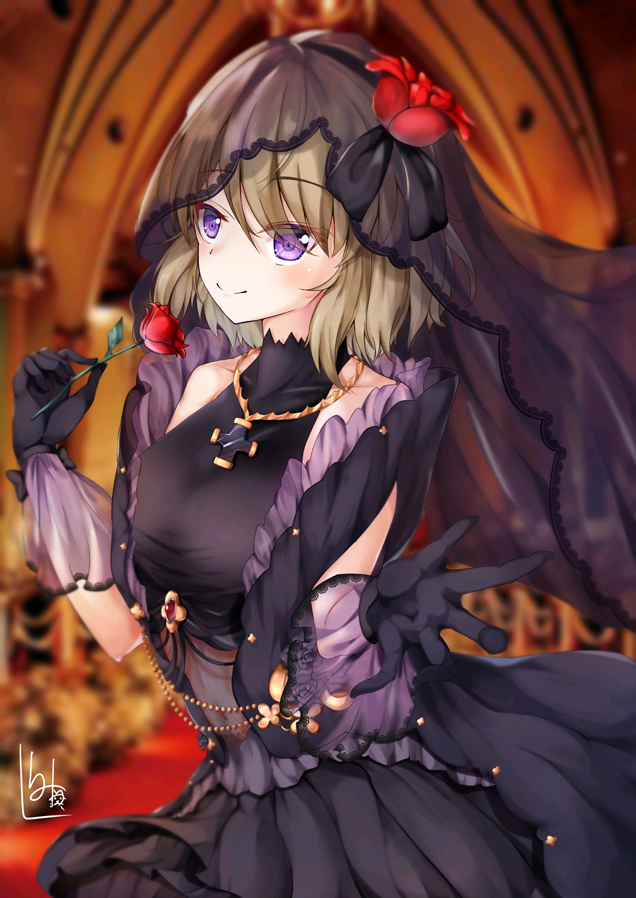 碧蓝航线,z23美图合集