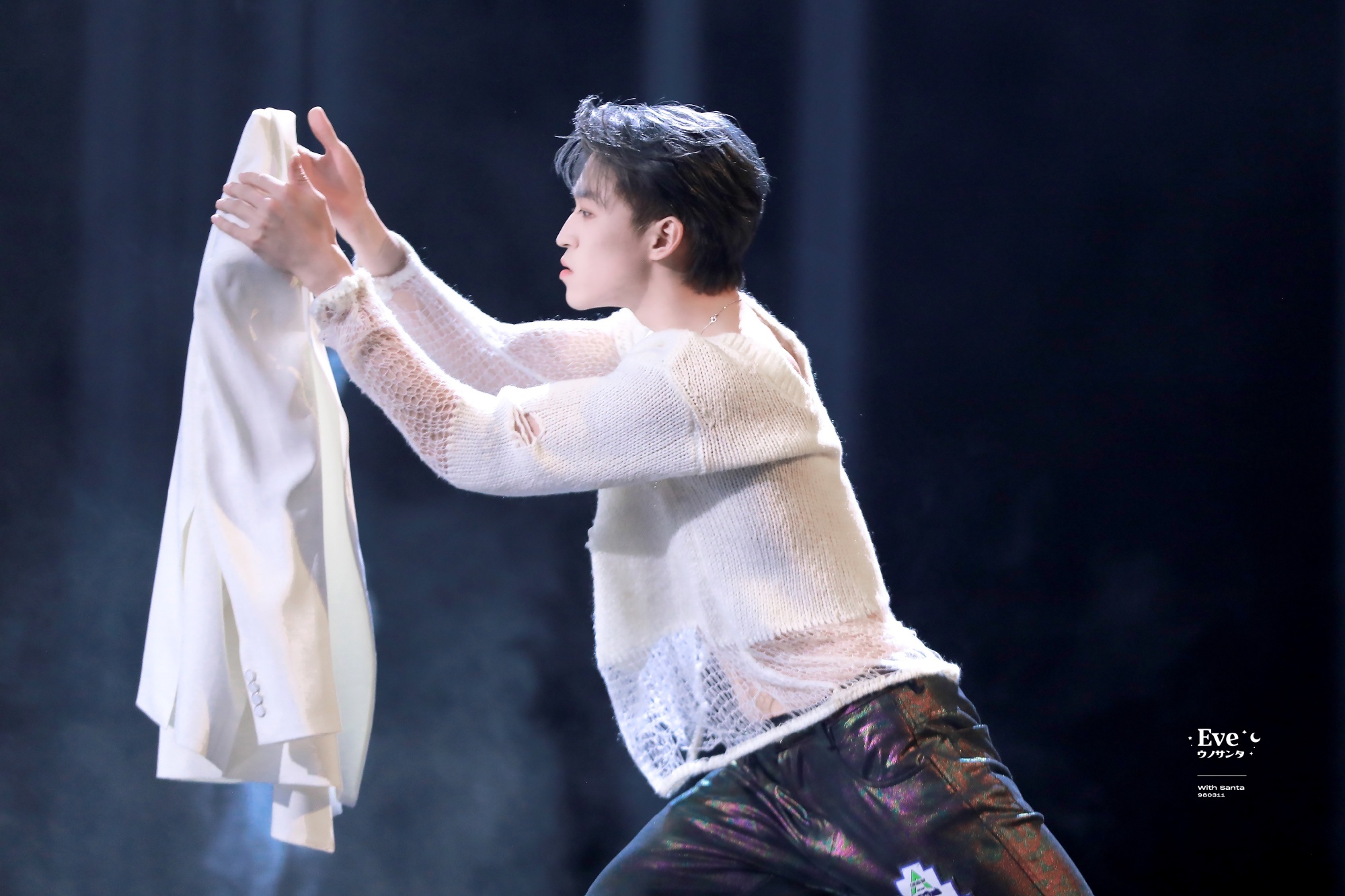 《创造营2021》选手赞多,以优异成绩成功出道