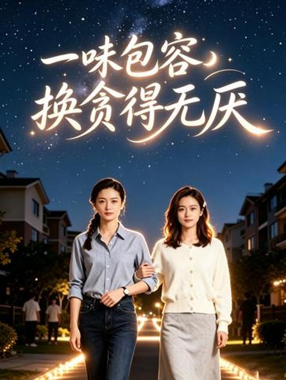 一味包容换贪得无厌