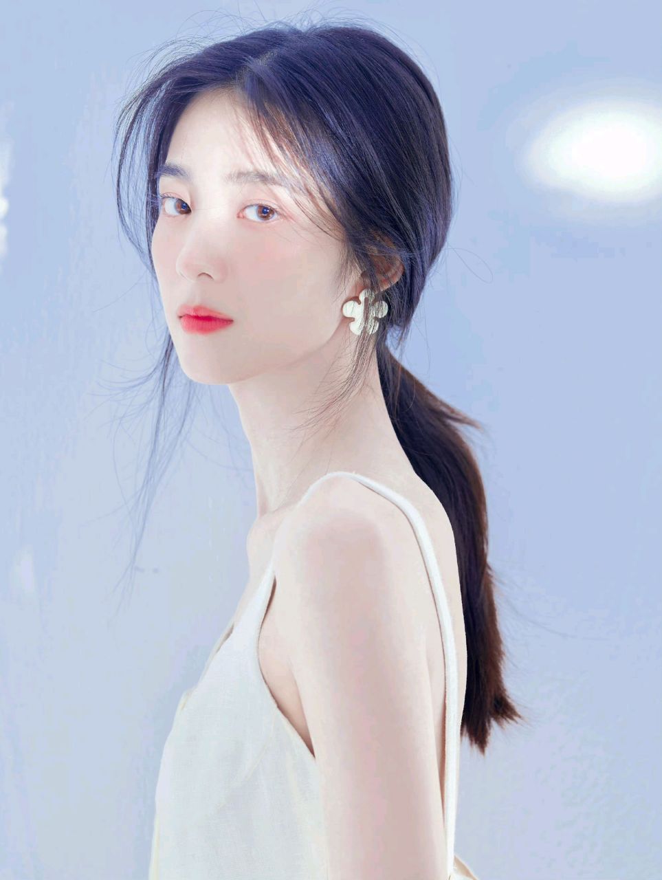 杨大奔是我对万鹏小姐姐最大的误解