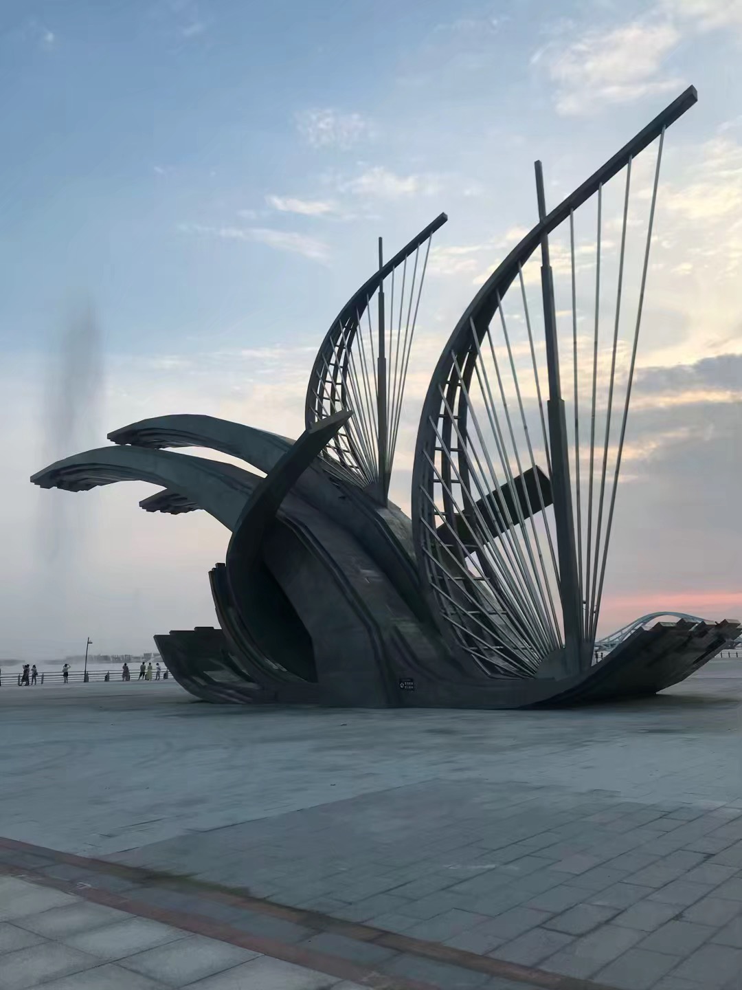 沈阳市华烁雕塑工程公司