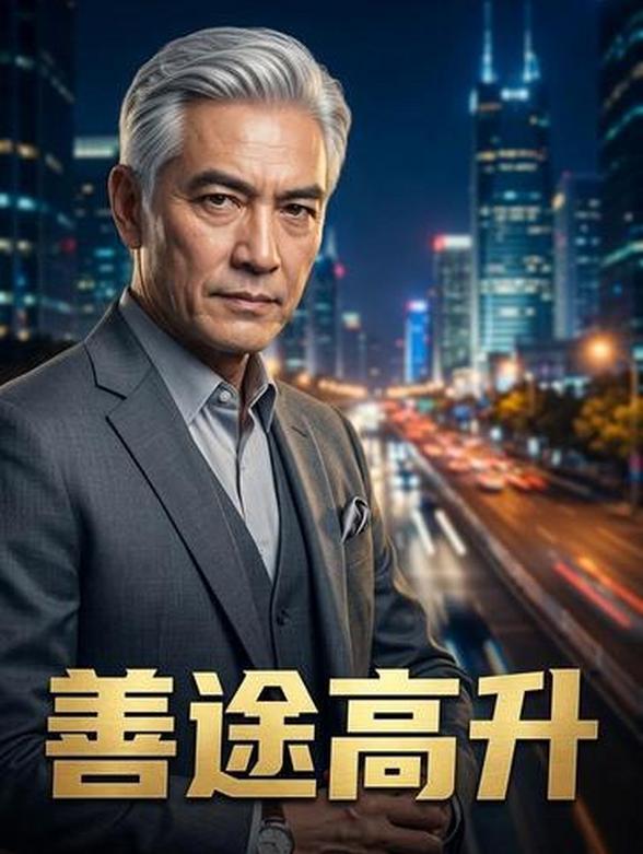 善途高升