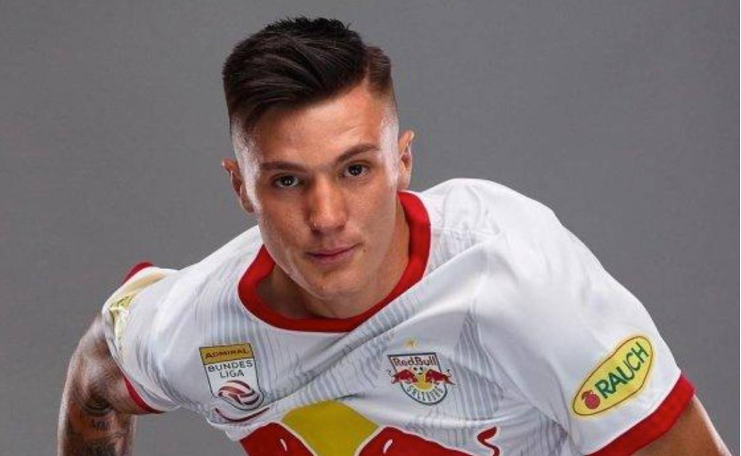 确定加盟!明年夏天hth谢什科将转会rb莱比锡