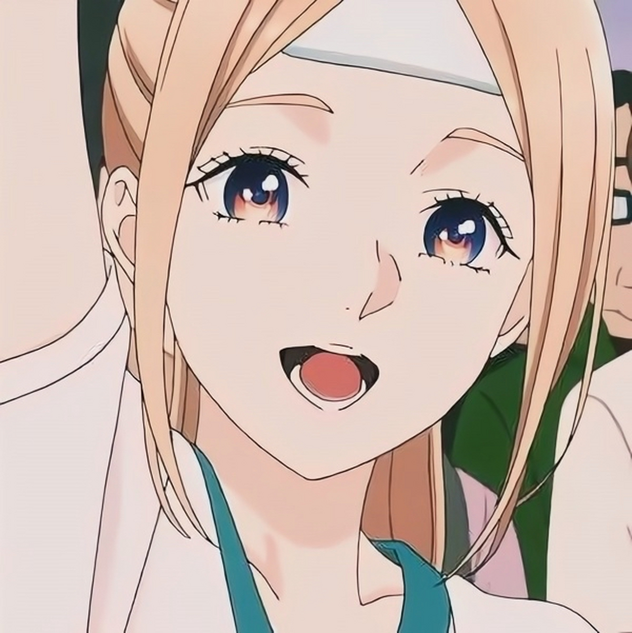 绘里飘便是这样一位神奇人物,为了自己的单推偶像