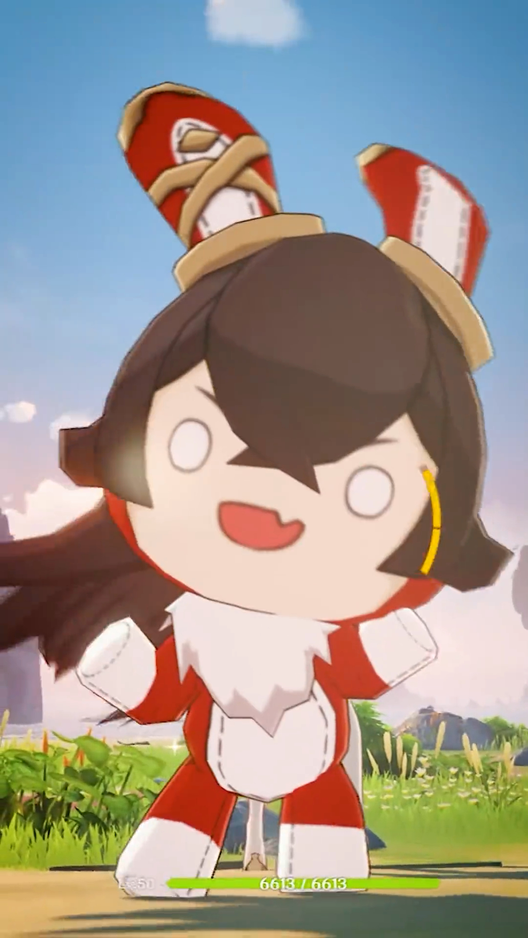 原神:就没有我兔兔伯爵卡不上的bgm