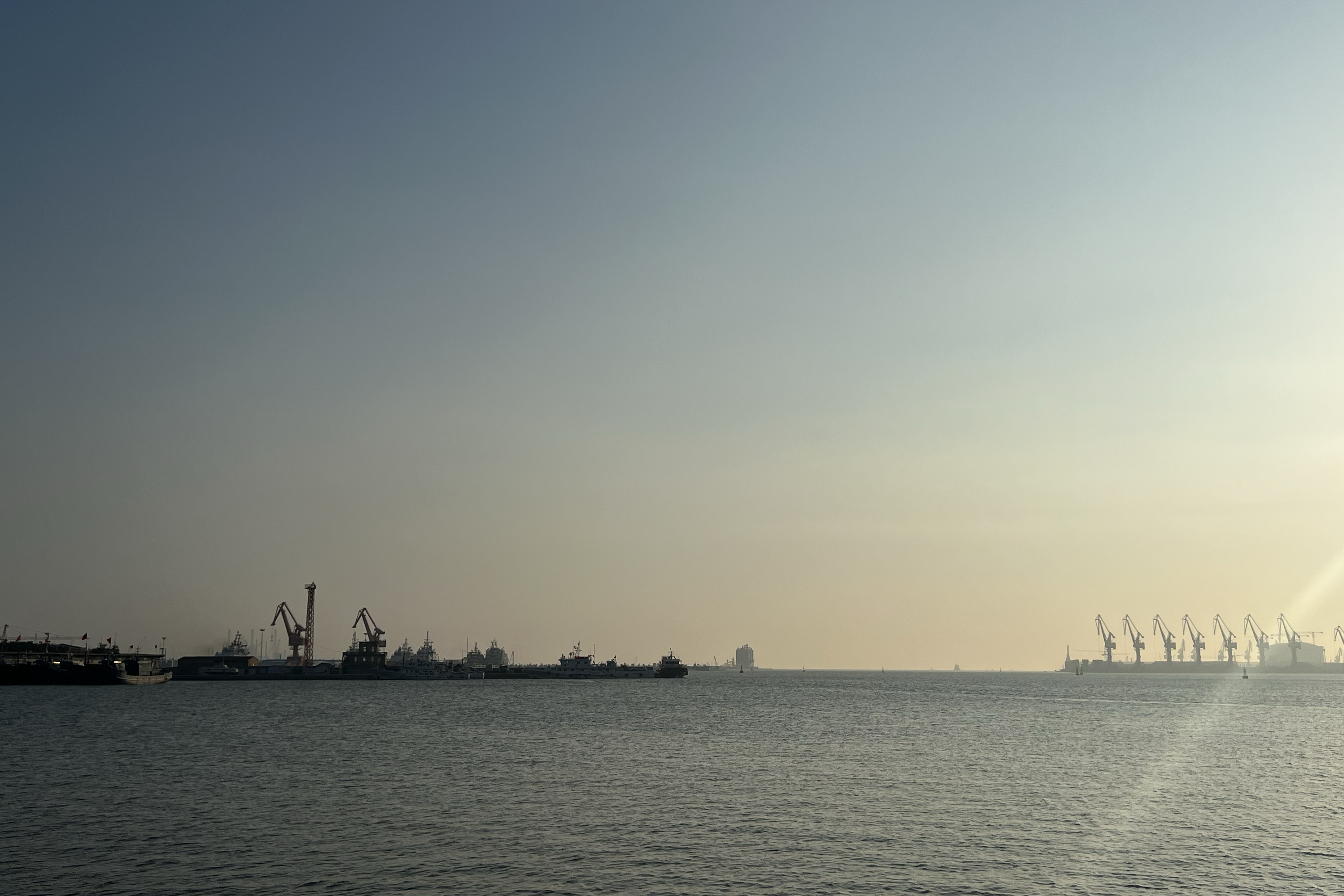 读点厚黑学,人不能太老实