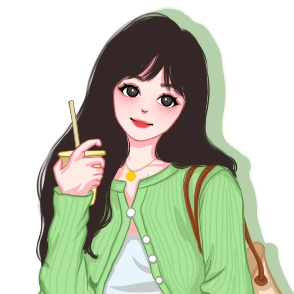 「女生头像」莓心,莓肺,莓烦恼