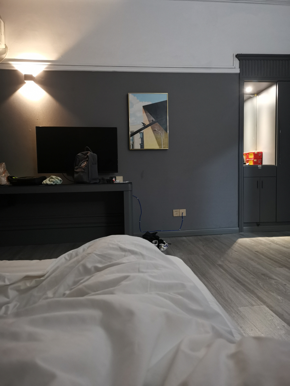 一个人住酒店,需要注意些什么?