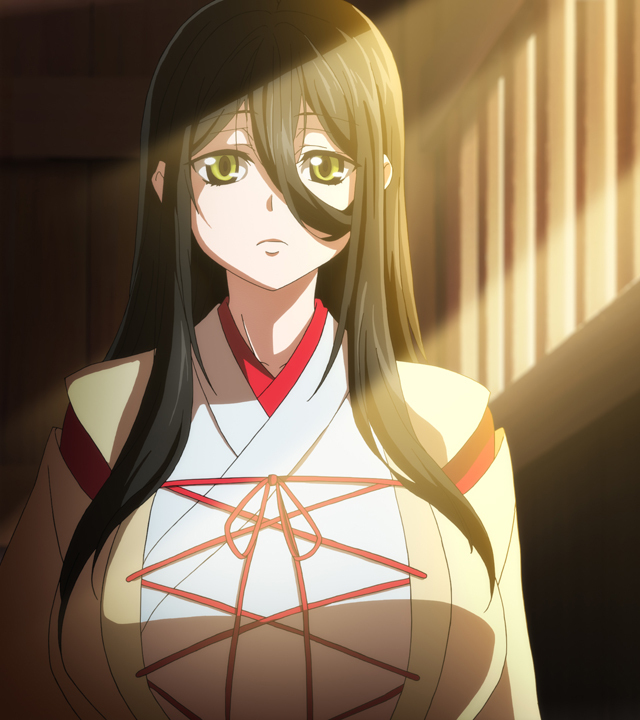 都市伝説シリーズ 其の陸 集結！エロカワ怪異 附前作 强推！！ 动画 第2张