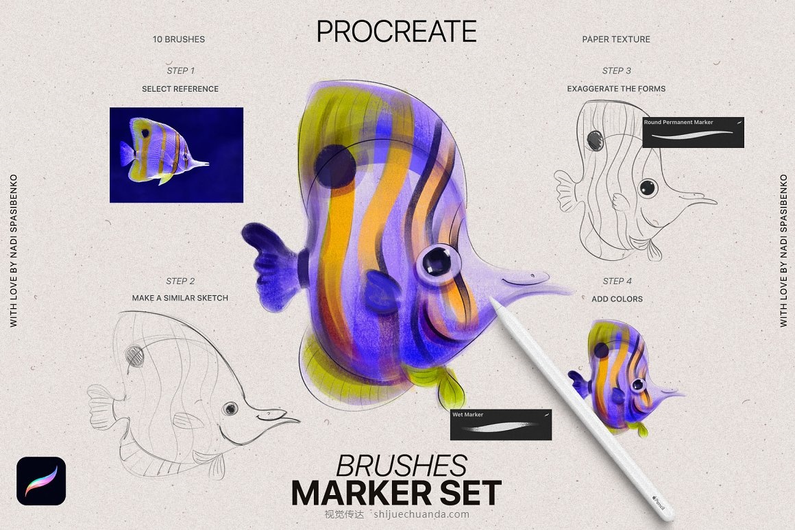 Realistic Marker for Procreate-5.jpg