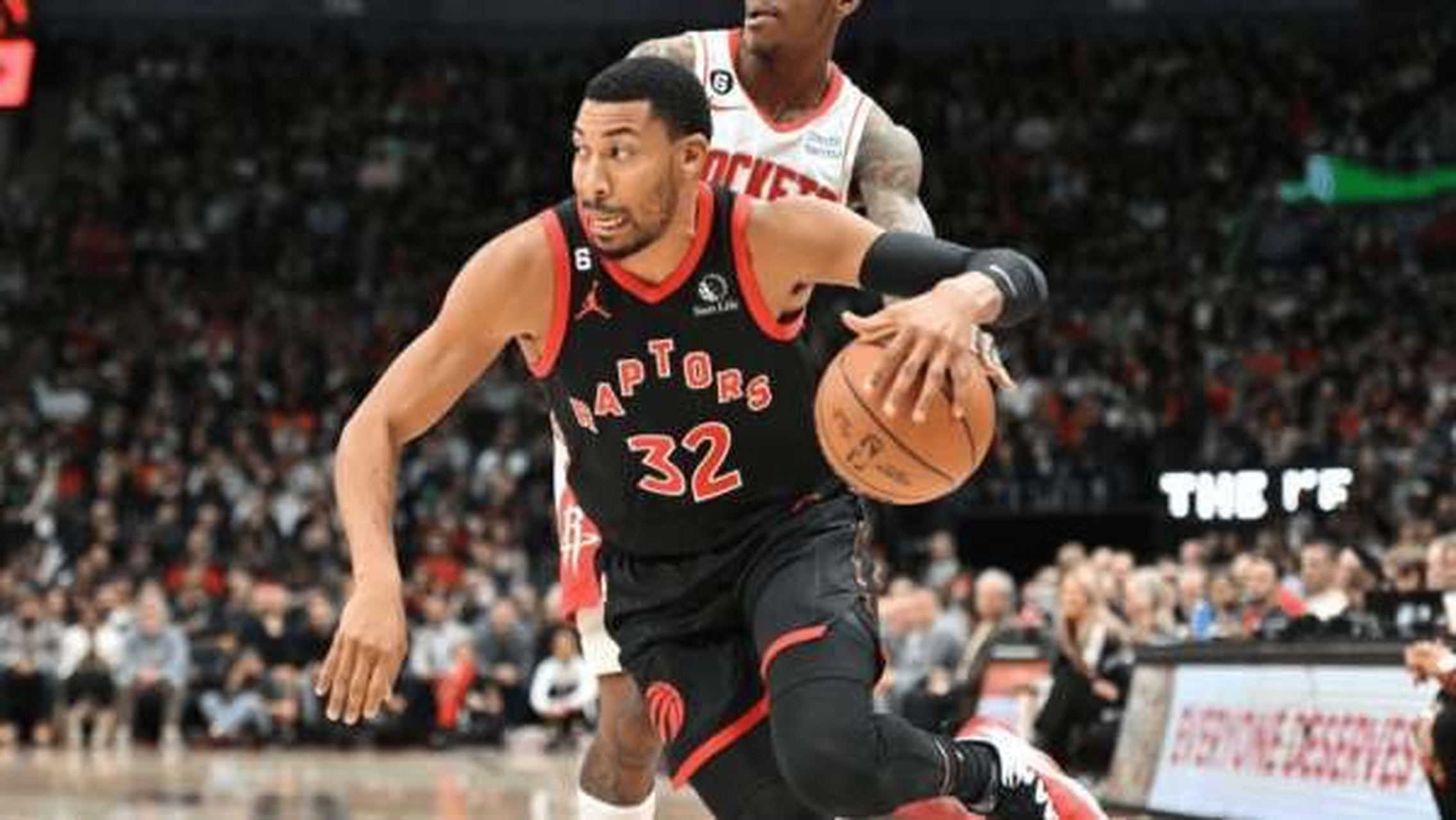 某位高管称联盟没有球队想要得到奥托-波特,无论真假,其职业生涯数据