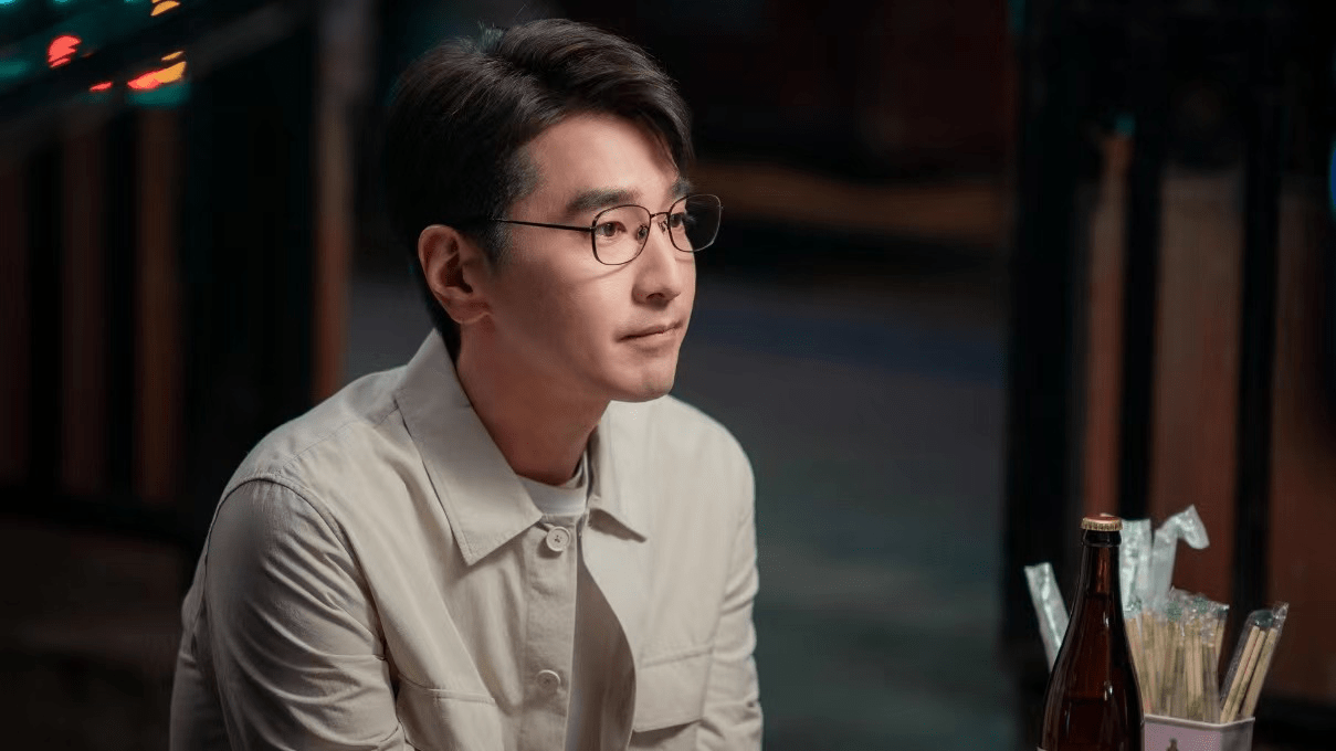 《问心》结局:又有一个重要角色出现,我们应该如何看待呢?