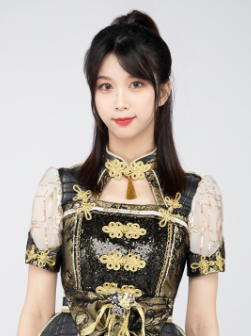 潘秋怡