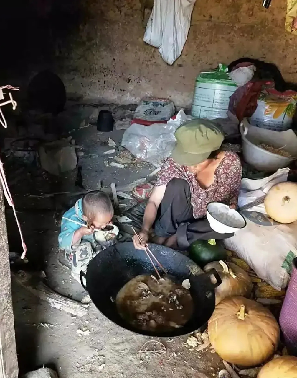 其实问题都是存在. 我的观点:努力也许收获