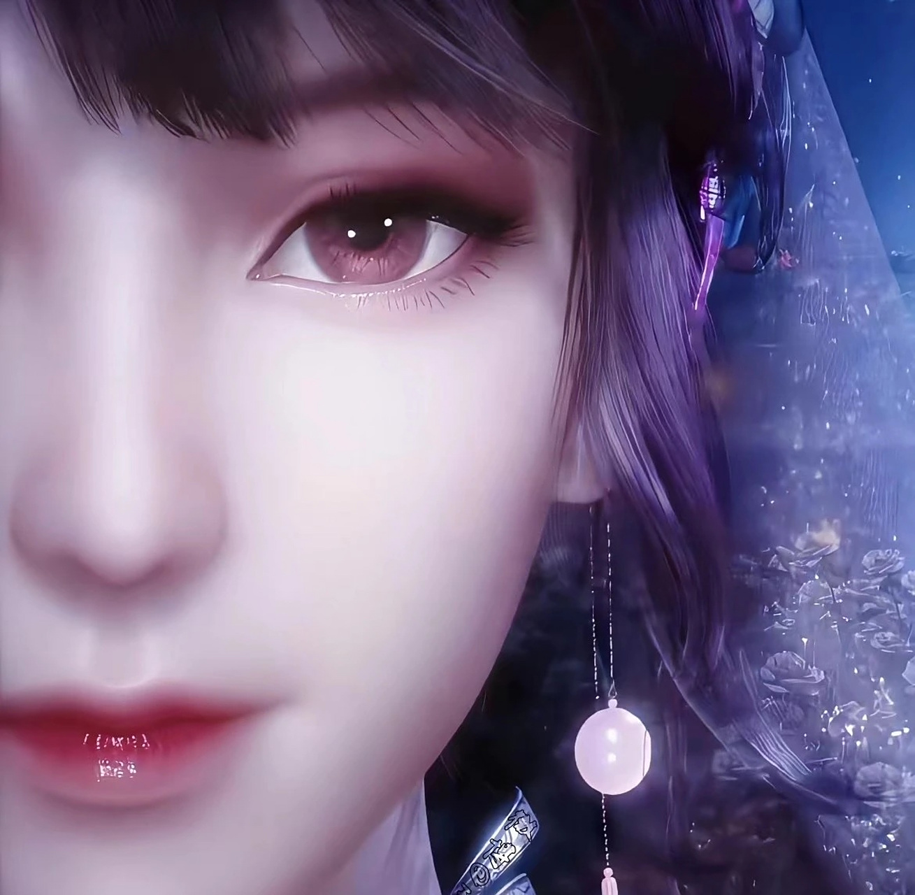 大眼睛!大长腿!#小舞